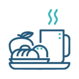 Meaningful community activities Icon